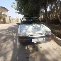 پراید۸۱|خودرو سواری و وانت|اصفهان, جاوان|دیوار