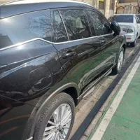 هایما s8|خودرو سواری و وانت|تهران, مدائن|دیوار