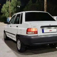 پراید مدل ۹۱|خودرو سواری و وانت|مسجد سلیمان, |دیوار