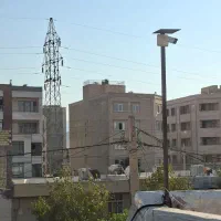 کارشناسی بدون هزینه دوربین مداربسته اقساط هشت ماهه|دوربین مداربسته|شیراز, میانرود|دیوار
