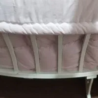 تخت کودک خارجی