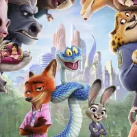 کارتون و انیمیشن کودکانه