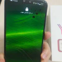 هواوی y9 سال2019 حافظه 64 گیگ|موبایل|مشهد, سناباد|دیوار