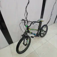 دوچرخه