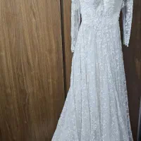 لباس عروس|لباس|رامسر, |دیوار