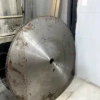 تیغه اره صنعتی LUTFI KOKER آلمان