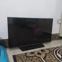تلویزیون سالم نیاز ندارم میفروشم چون نو خریدم
