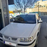 سمند lxمدل 95|خودرو سواری و وانت|فشاپویه, |دیوار