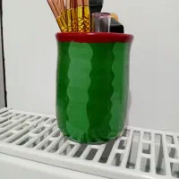 ظروف سفالی تزئینی|صنایع دستی و سایر لوازم تزئینی|سنقر, |دیوار