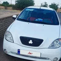 تیبا دو|خودرو سواری و وانت|فردوس (خراسان), |دیوار