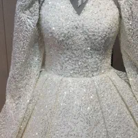 فروش لباس عروس|لباس|شهرضا, |دیوار