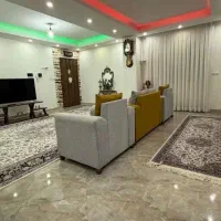 ۹۵مترخوش نقشه/تاپ لوکیشن/کوچه آزمایشگاه/کمالشهرکرج|فروش آپارتمان|کرج, کمال‌شهر|دیوار