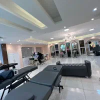 جذب نیرو در تمامی لاین ها