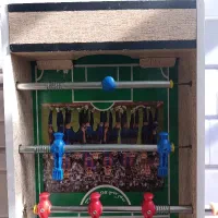 فوتبال دستی بزرگ|اسباببازی|میبد, |دیوار