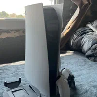 PS5 fat بسیار کم کارکرد|کنسول، بازی ویدئویی و آنلاین|تهران, وصفنارد|دیوار
