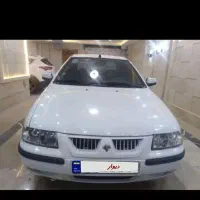 سمند مولتی پلکس ۹۸