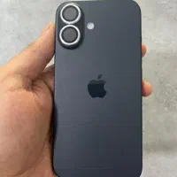 iphon 16 normal 128 ch|موبایل|فردیس, فردیس|دیوار