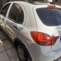 کویک  R  مدل۴۰۲|خودرو سواری و وانت|بجنورد, |دیوار