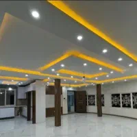 شیارزنی،کنده کاری،برقکاری،برق ساختمان