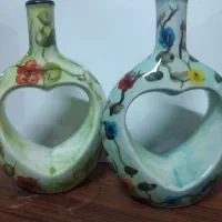 ظروف سفالی نو