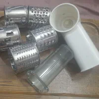 کباب پز چرخ گوشت صندلی قابلمه راهرویی|ظروف پخت‌وپز|شاهین‌شهر, عطار|دیوار