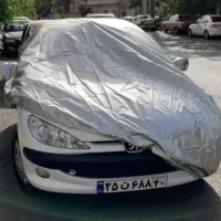 چادر شمعی نانو ماشین خودرو|قطعات یدکی و لوازم جانبی|تهران, نیروی هوایی (پیروزی)|دیوار