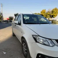 ساینا اس مدل ۴۰۳|خودرو سواری و وانت|شیراز, غدیر شمالی|دیوار