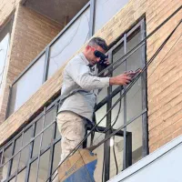 جوشکار سیار کیانپارس زیتون گلستان...