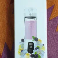 شیکر شارژی برندQUIK مدل Q5