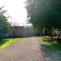 خانه ویلایی در روستای کوه زر  زیربنا ۱۶۰متر
