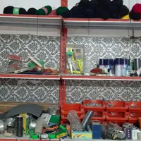 کلیه وسایل خرازی|فروشگاه و مغازه|کنگاور, |دیوار