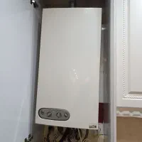 ایران رادیاتور 24000 طرح تعویض در حد نو