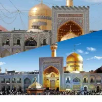 تور مشهد با رعایت استانداردهای سفر