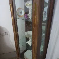 بوفه|بوفه، ویترین، کنسول|نیشابور, شهید بهشتی|دیوار