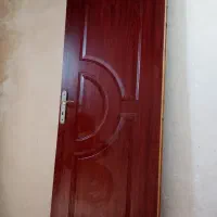 درب اتاق|مصالح و تجهیزات ساختمان|همایجان, |دیوار