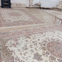 ۳عدد فرش ۱۲متری هر فرش ۱۰میلیون