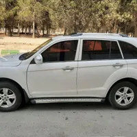 لیفان X60 دنده‌ای، مدل ۱۳۹۴ دنده هیلمنی بی رنگ|خودرو سواری و وانت|تهران, جوادیه|دیوار