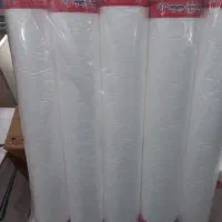 حوله یکبار مصرف روتختی کشدار  گان آرایشی