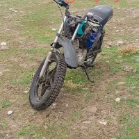 موتور ترل معاوضه با بز یا سگ جنگی