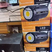 ویدئو لایت سافت لایت رینگ لایت