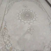 قالی 12متری طرح ماهریس اتریا