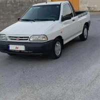 پراید وانت 151|خودرو سواری و وانت|خورموج, |دیوار