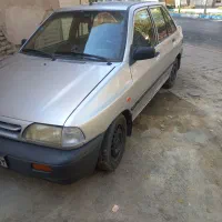 سلام فروش پرایدمدل ۸۷دوگانه دست|خودرو سواری و وانت|اصفهان, خیادان|دیوار