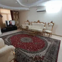 آپارتمان 100متری خوش نقشه کوچه های زوج انسجام|اجارهٔ آپارتمان|قم, انسجام|دیوار