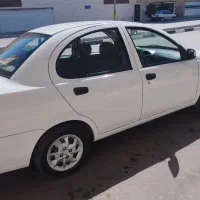 ساینا 1401|خودرو سواری و وانت|شیراز, درکی|دیوار