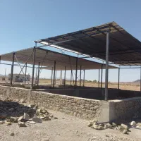 جوشکاری سیار و ساخت سبک سازی و