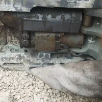 گیربکس و قطعات موتوری ۱۰۰ یاماها