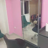 لوازم آرایشگاه کلا همه باهم ۱۲ ملیون|آرایشگاه و سالن‌های زیبایی|تهران, مرزداران|دیوار