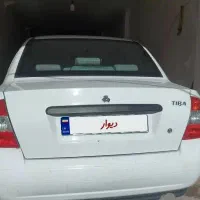 تیبا تک برگ