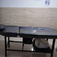تخت ماساژ